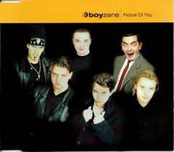 Picture of You (Boyzone)