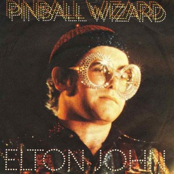 Pinball Wizard (Elton John)