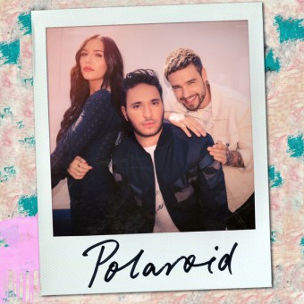 Polaroid (Jonas Blue, Liam Payne and Lennon Stella)