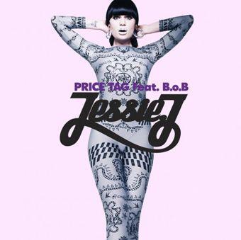 Price Tag (Jessie J)