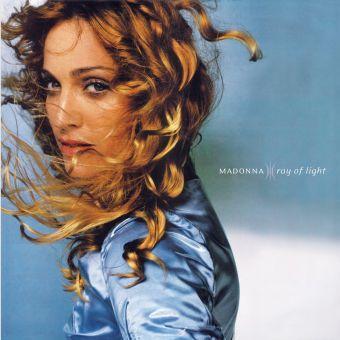 Ray of Light (Madonna)
