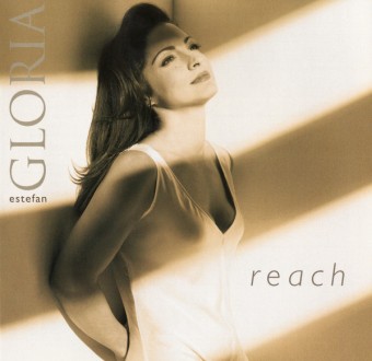Reach (Gloria Estefan)