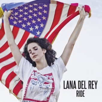 Ride (Lana del Rey)
