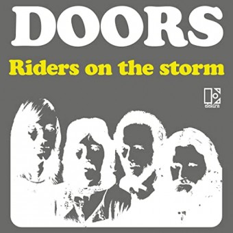 Riders On The Storm (The Doors)