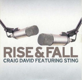 Rise and Fall (Craig David)