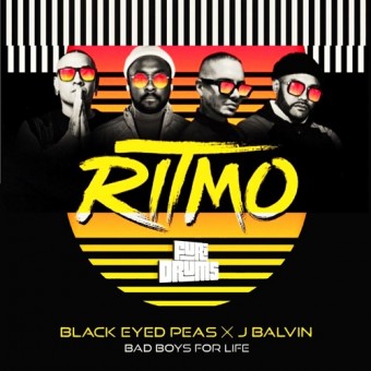 Ritmo (The Black Eyed Peas)