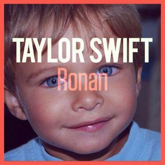 Ronan (Taylor Swift)