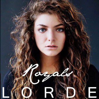 Royals (Lorde)