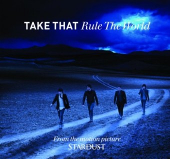 Rule The World (Take That)