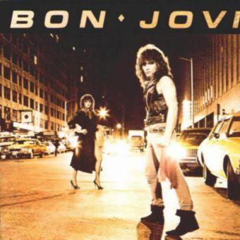 Runaway (Bon Jovi)
