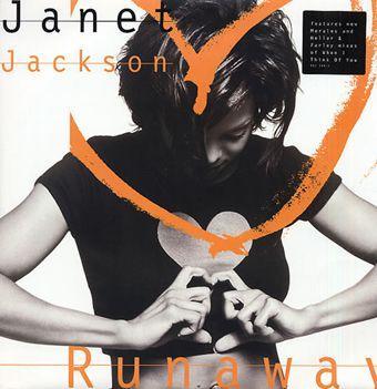 Runaway (Janet Jackson)