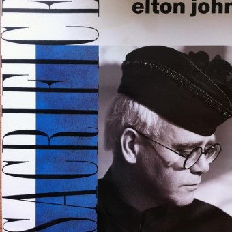 Sacrifice (Elton John)