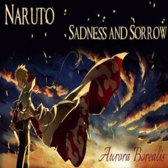 Sadness And Sorrow (Naruto Soundtrack) (Toshio Masuda)