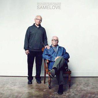 Same Love (Macklemore)