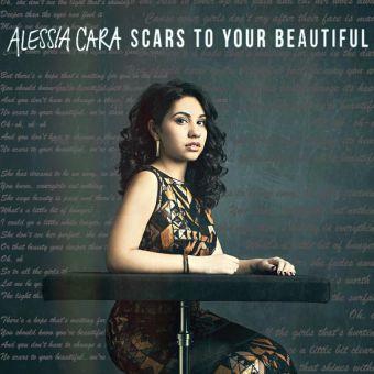 Scars to Your Beautiful (Alessia Cara)