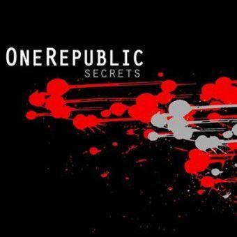 Secrets (One Republic)