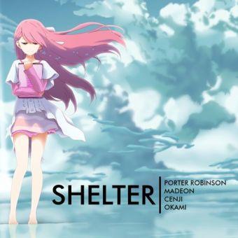 Shelter (FIFA 2017 Soundtrack) (Porter Robinson and Madeon)