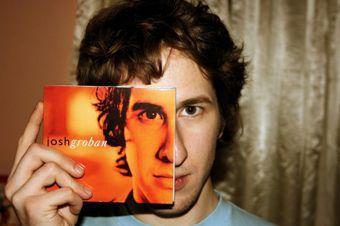 She's Out Of My Life (Josh Groban)