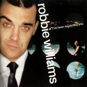 She's the One (Robbie Williams)