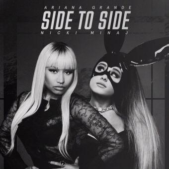 Side to Side (Ariana Grande)