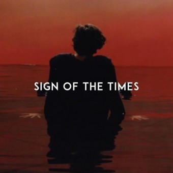 Sign Of The Times (Harry Styles)