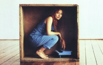 Silent All These Years (Tori Amos)