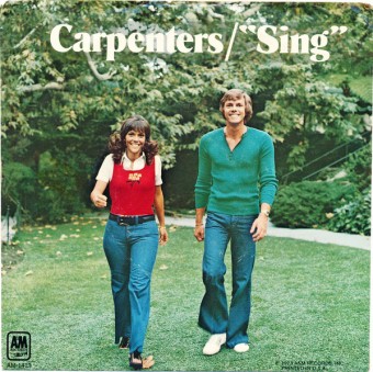 Sing a Song (The Carpenters)