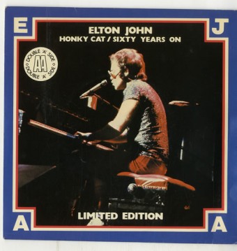 Sixty Years On (Elton John)