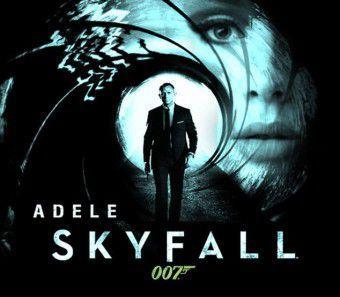 Skyfall (Adele)