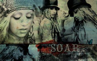 Soar (Christina Aguilera)