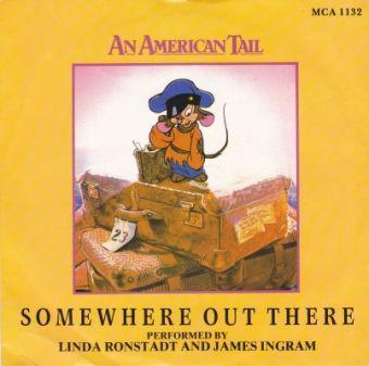 Somewhere Out There (James Horner)