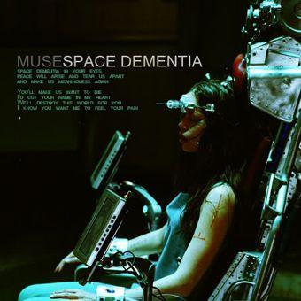 Space Dementia (Muse)