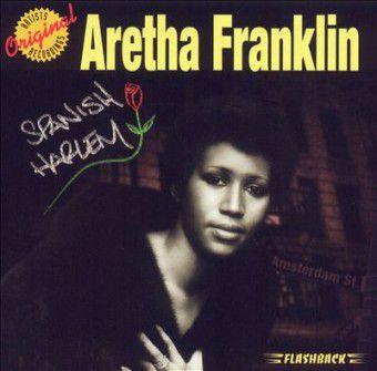 Spanish Harlem (Aretha Franklin)