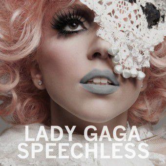 Speechless (Lady Gaga)