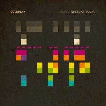 Speed Of Sound (Coldplay)