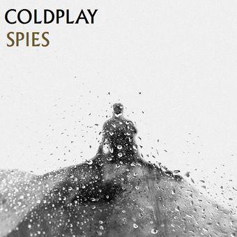Spies (Coldplay)