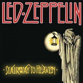 Stairway To Heaven (Led Zeppelin)