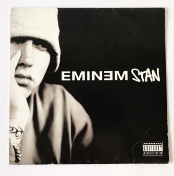 Stan (feat. Elton John) (Eminem)