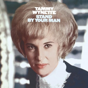 Stand By Your Man (Tammy Wynette)
