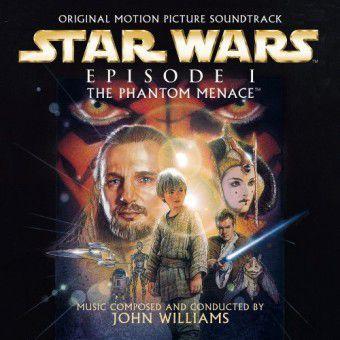 Star Wars Movie Theme (John Williams)