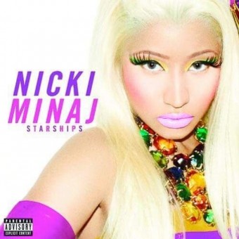 Starships (Nicki Minaj)