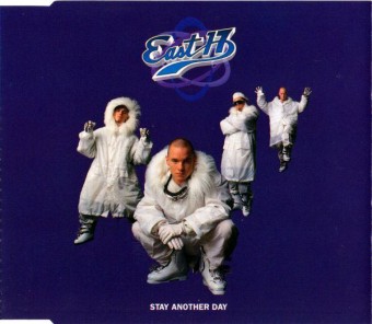 Stay Another Day (East 17)
