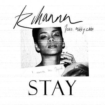 Stay (Rihanna)