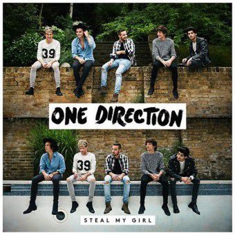 Steal My Girl (One Direction)