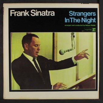 Strangers In The Night (Frank Sinatra)