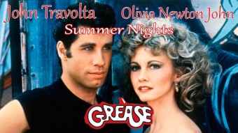 Summer Nights (John Travolta and Olivia Newton-John)