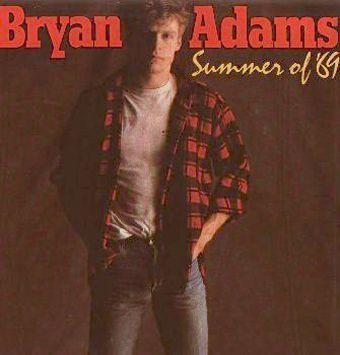 Summer of '69 (Bryan Adams)