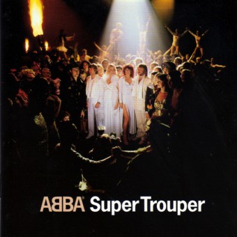 Super Trouper (ABBA)