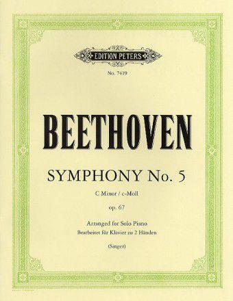 Symphony No. 5 (Beethoven)