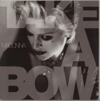 Take a Bow (Madonna)